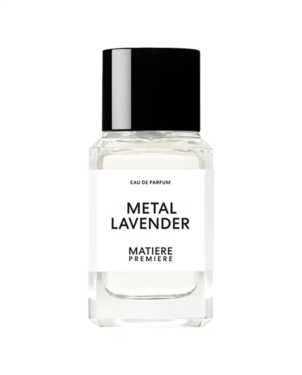 Eau de Parfum Metal Lavender Matiere Premiere (Isolée) 100 ml - Matiere Premiere - Comparador de precios