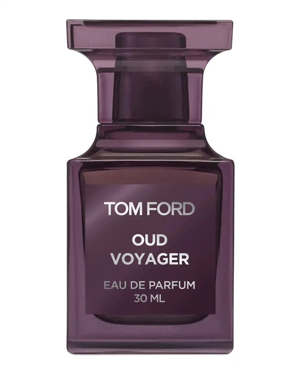 Eau de Parfum Oud Voyager Tom Ford 30 ml - Tom Ford - Comparador de precios
