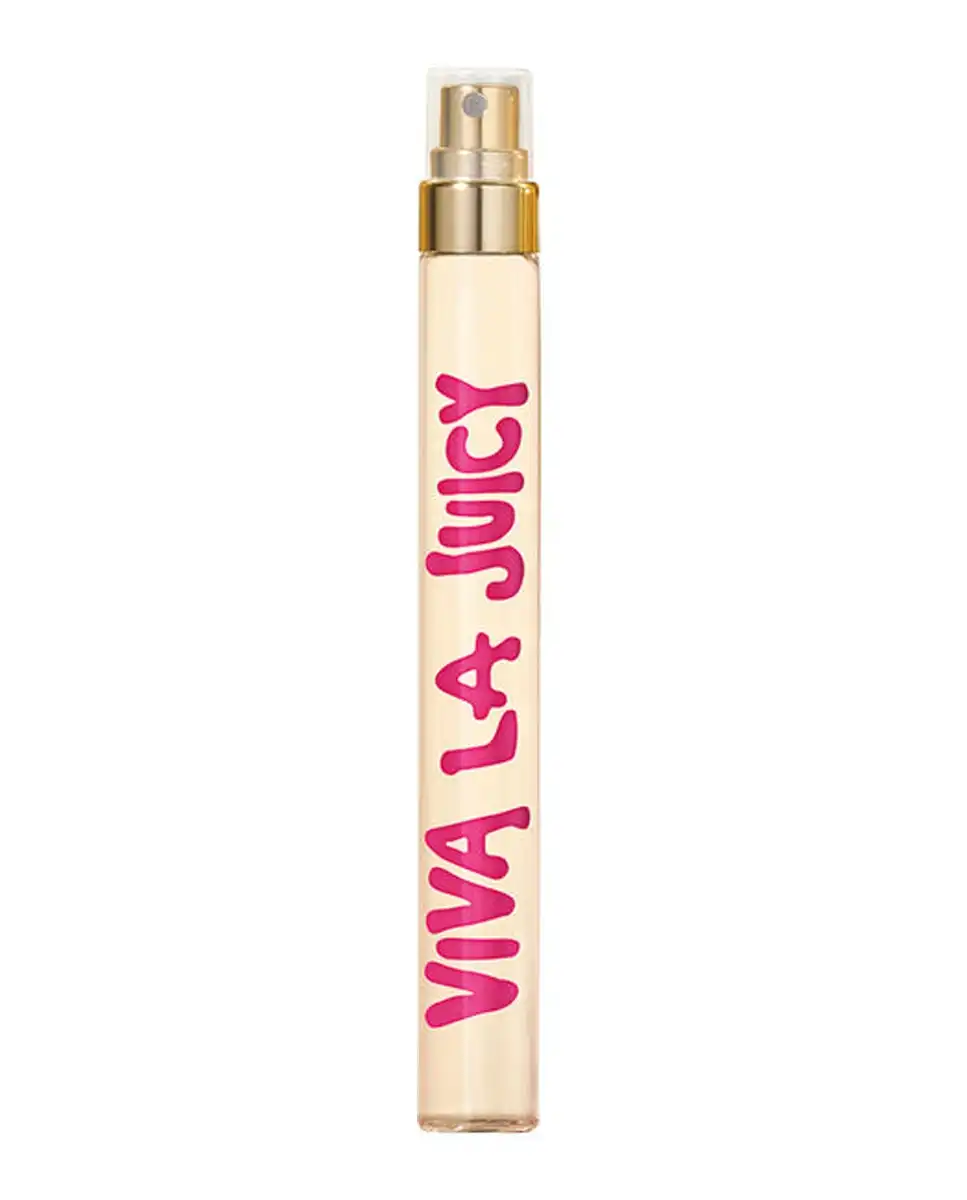 Eau de Parfum Viva La Juicy Juicy Couture 10 ml - Juicy Couture - Comparador de precios