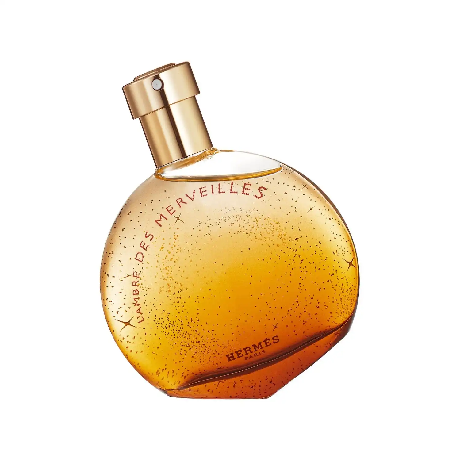 Eau des Merveilles L'Ambre des Merveilles Eau de Parfum 50 ml - Hermès - Comparador de precios