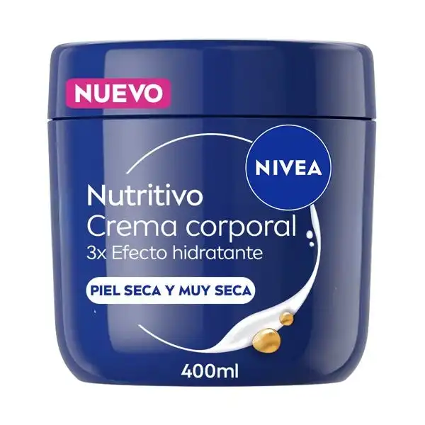 Efecto Hidratante - Nivea - Comparador de precios