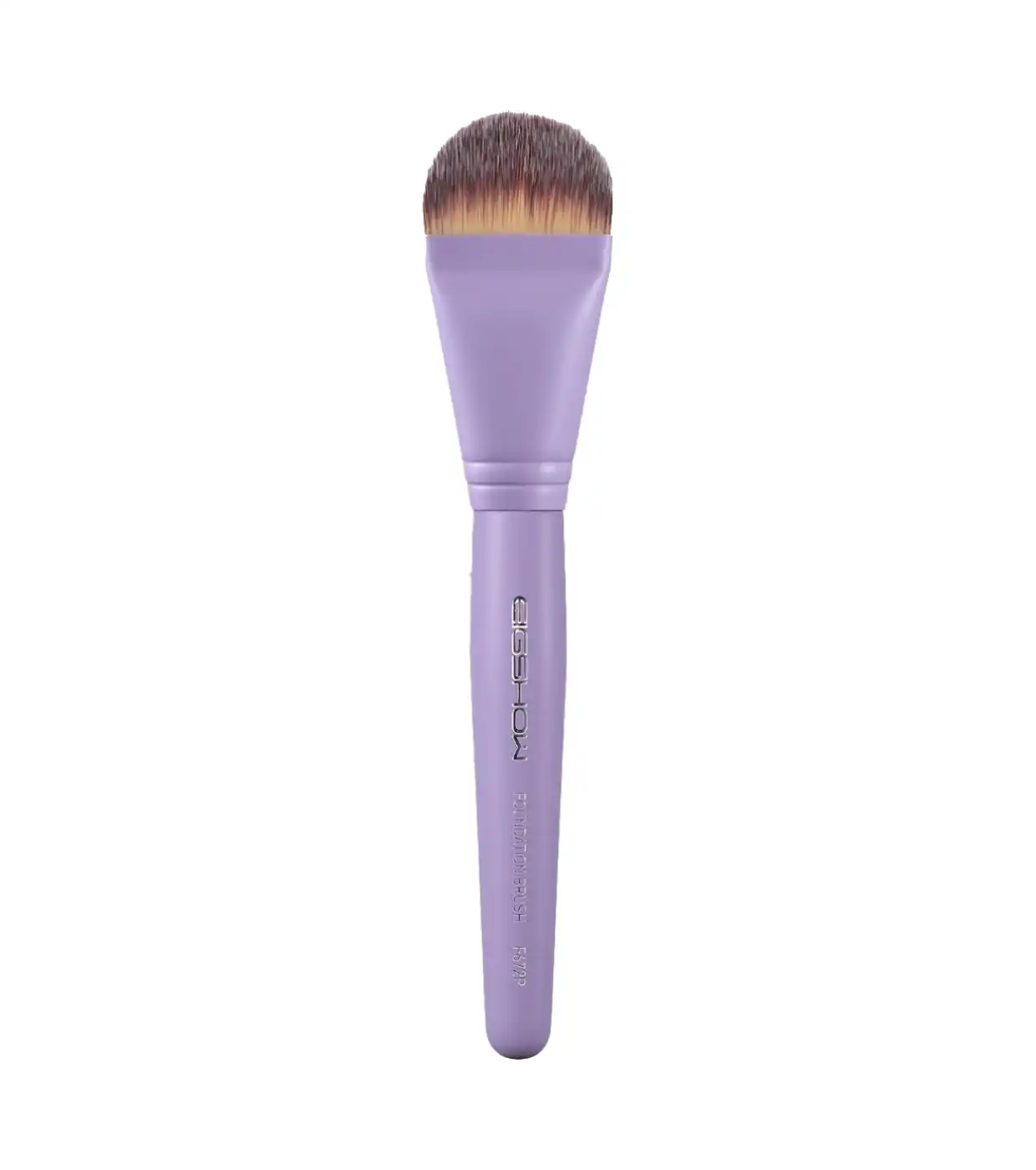 Eigshow - *Purple* - Brocha para base de maquillaje - F672P - Eigshow - Comparador de precios