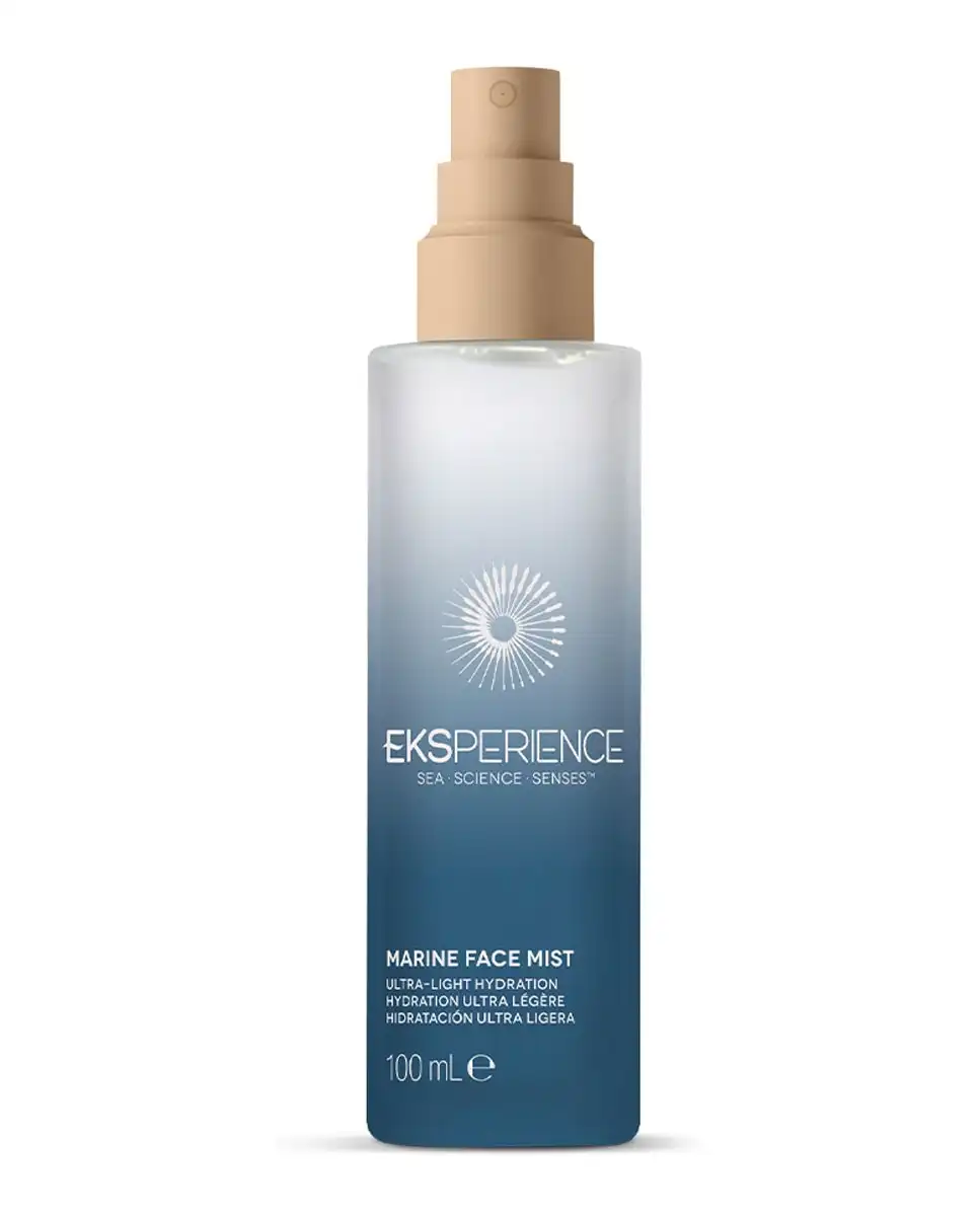 Eksperience - Bruma hidratante RP EKS Marine Face Mist 100 ml Eksperience. - Eksperience - Comparador de precios