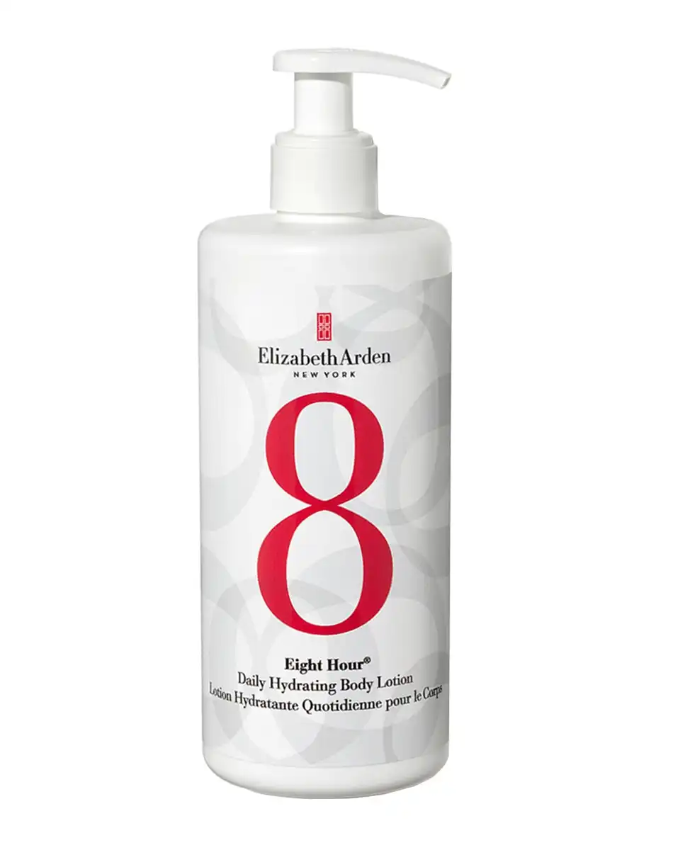 Elizabeth Arden - Loción Corporal Daily Hydrating Body Lotion 380 ml Elizabeth Arden. - Elizabeth Arden - Comparador de precios