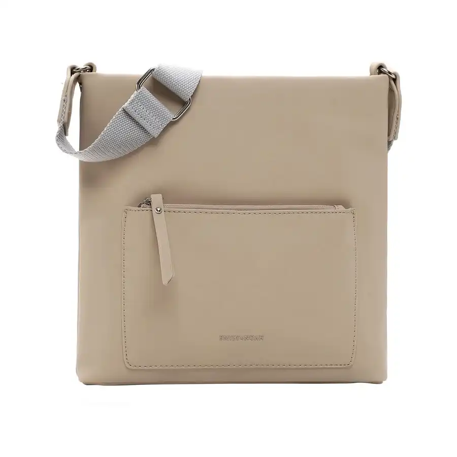 EMILY & NOAH - Bolso E&N Elli Bolsos para hombro 1 pieces female - NOAH - Comparador de precios