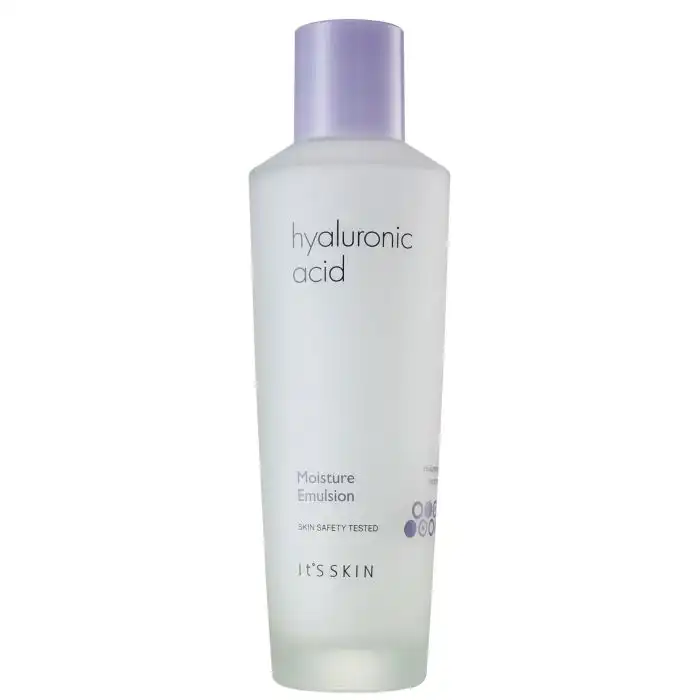 Emulsión Hidratante Ácido Hialurónico 150 ml - Its Skin - Comparador de precios