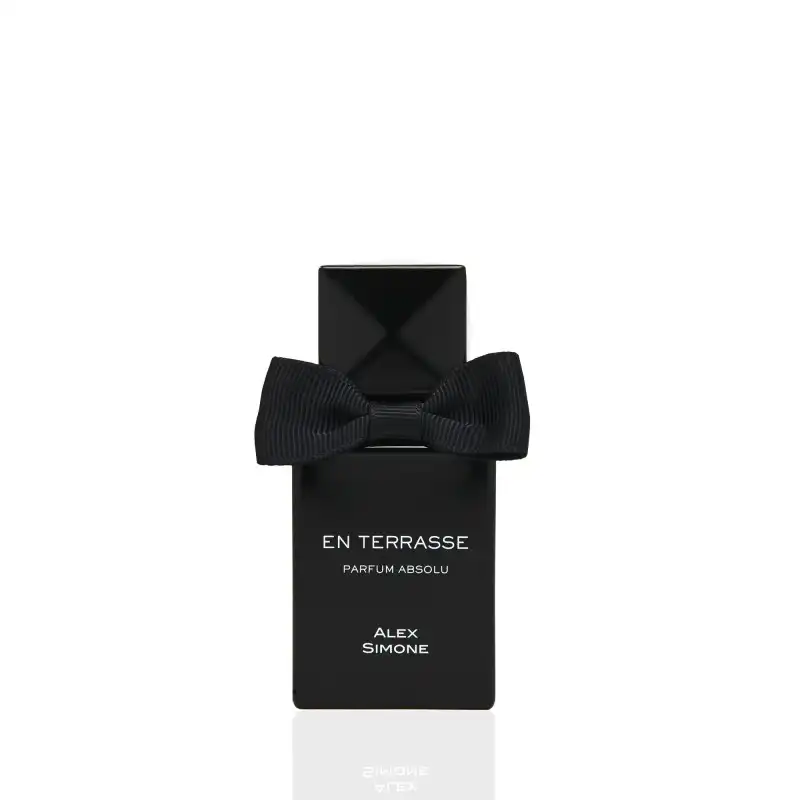 En Terrasse Parfum Absolu 30 Ml - Alex Simone - Comparador de precios