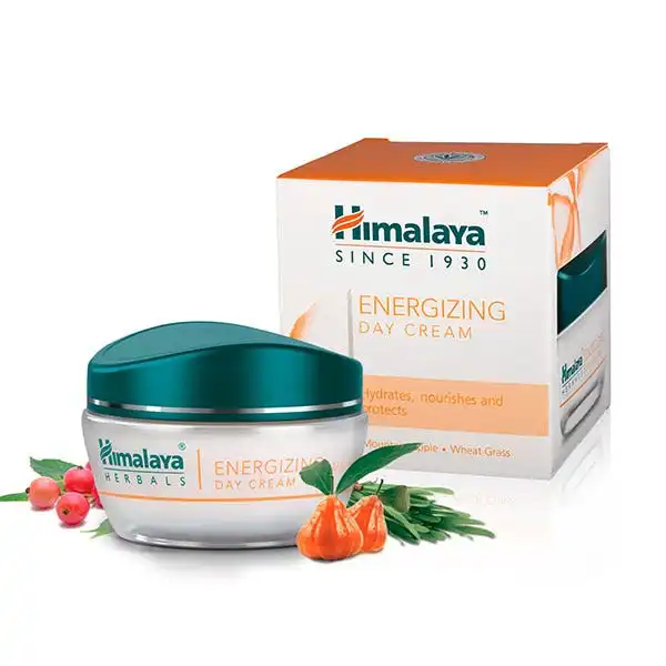 Energizing Day Cream - Himalaya - Comparador de precios
