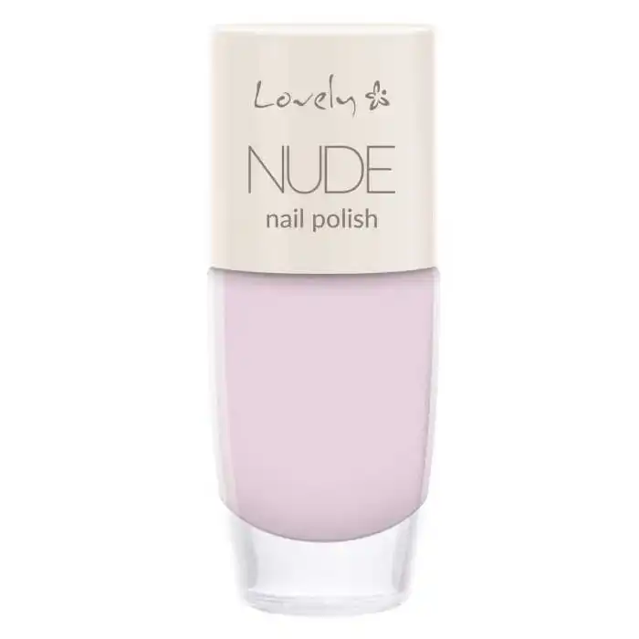 Esmalte de Uñas Nude - Lovely Makeup - Comparador de precios