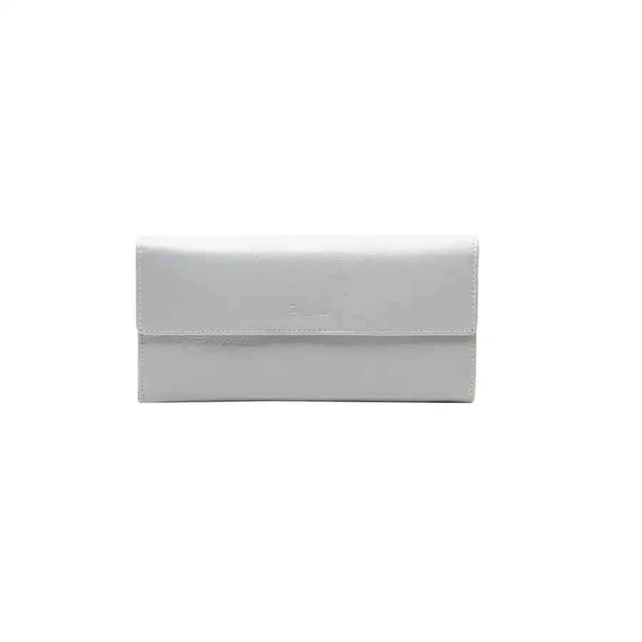 Esquire - Billetera VIKTORIA Monederos 1 pieces Gris female - Esquire - Comparador de precios