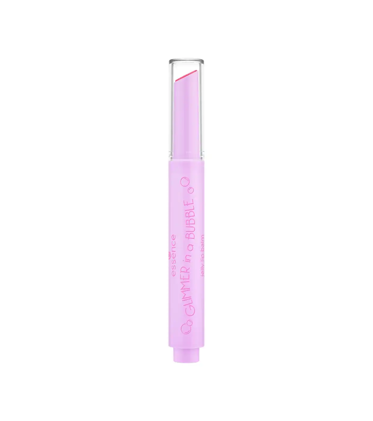 essence - *Glimmer in a Bubble* - Bálsamo labial - ESSENCE - Comparador de precios