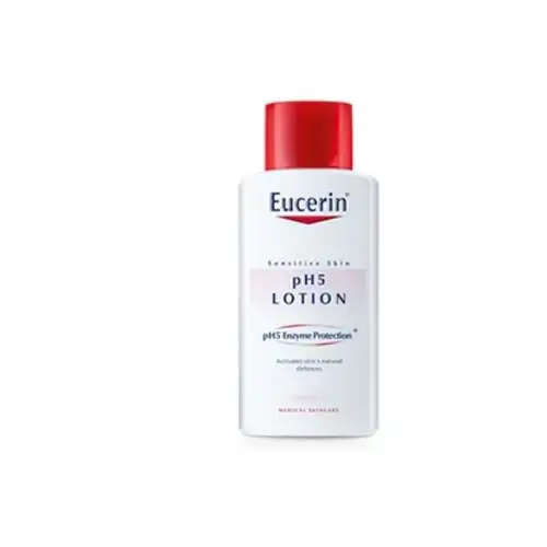 Eucerin PH5 Loción 1000 ml Loción - Eucerin - Comparador de precios
