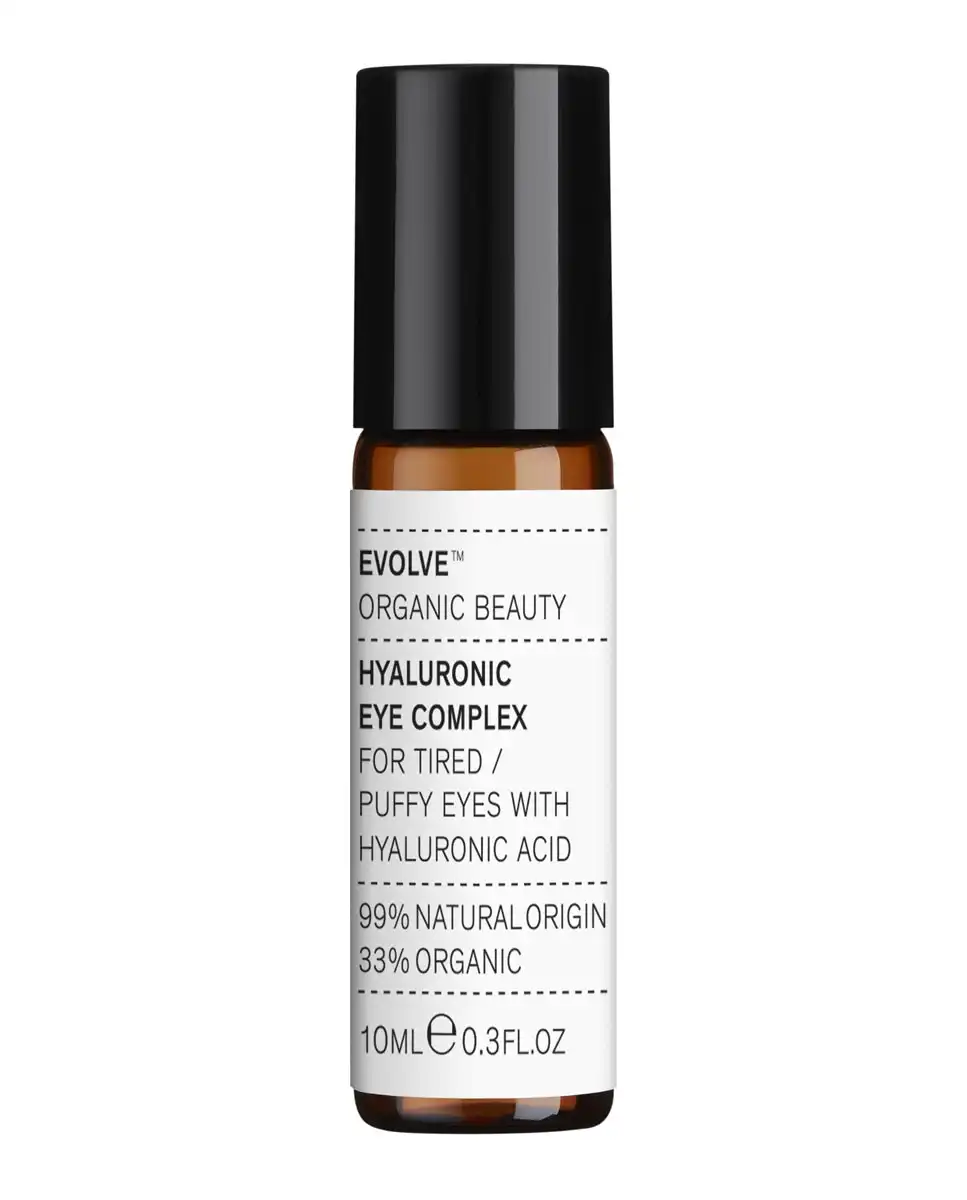 Evolve - Contorno De Ojos Hyaluronic Eye Complex 10 Ml - Evolve - Comparador de precios
