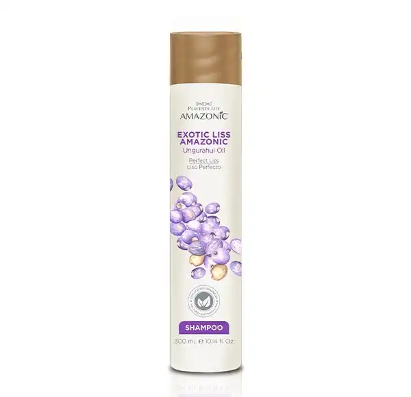 Exotic Liss - Amazonic - Comparador de precios
