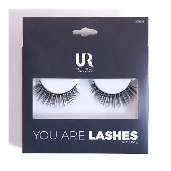 Faux Cils Volume - YOU ARE COSMETICS - Comparador de precios