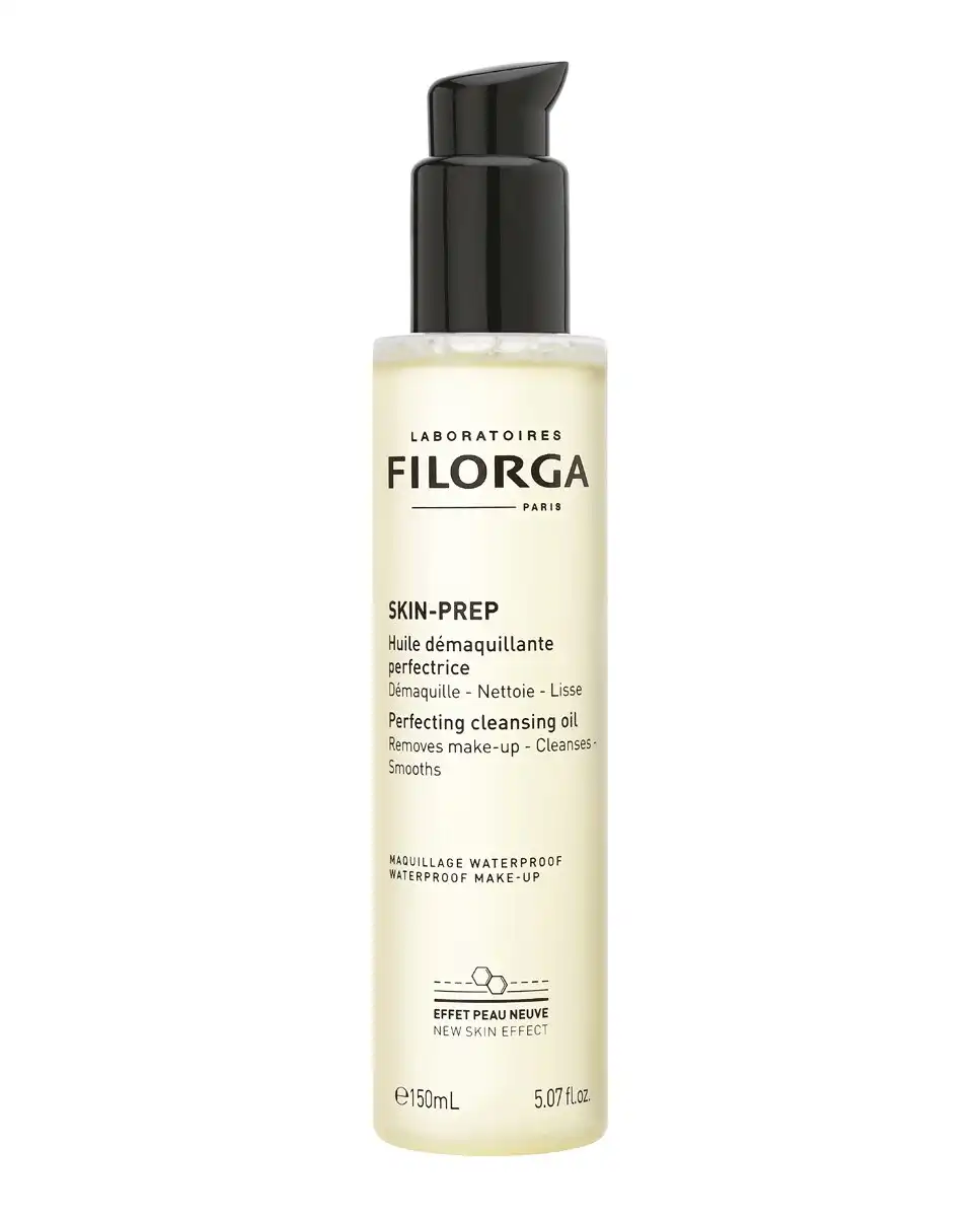 Filorga - Aceite limpiador Filorga. - Filorga - Comparador de precios