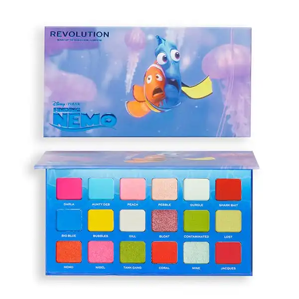 Finding Nemo - REVOLUTION - Comparador de precios