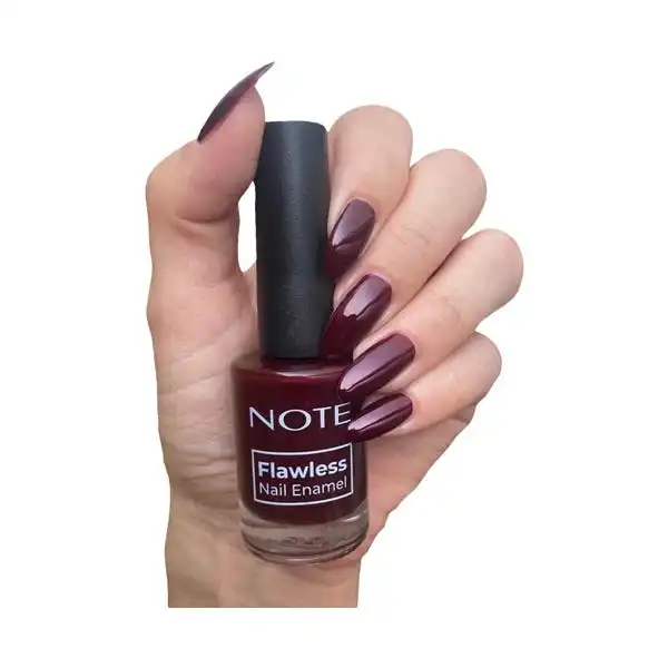 Flawless Nail Enamel 103 - NOTE COSMETIQUE - Comparador de precios