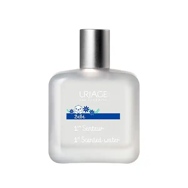 Fragancia Bebé - Uriage - Comparador de precios