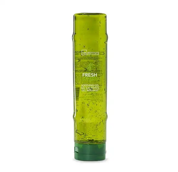 Fresh Bamboo Soothing Gel - IDC INSTITUTE - Comparador de precios