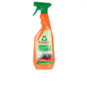 Frosch ecológico vitrocerámica e inducción pistola 750 ml - Frosch - Comparador de precios