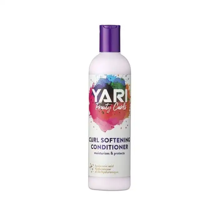 Fruity Curls Acondicionador Suavizante 355 ml - YARI - Comparador de precios