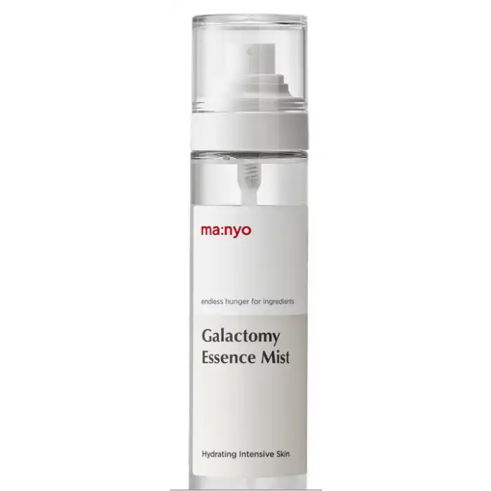 Galactomy Essence Mist 120 ml  Manyo - Manyo - Comparador de precios