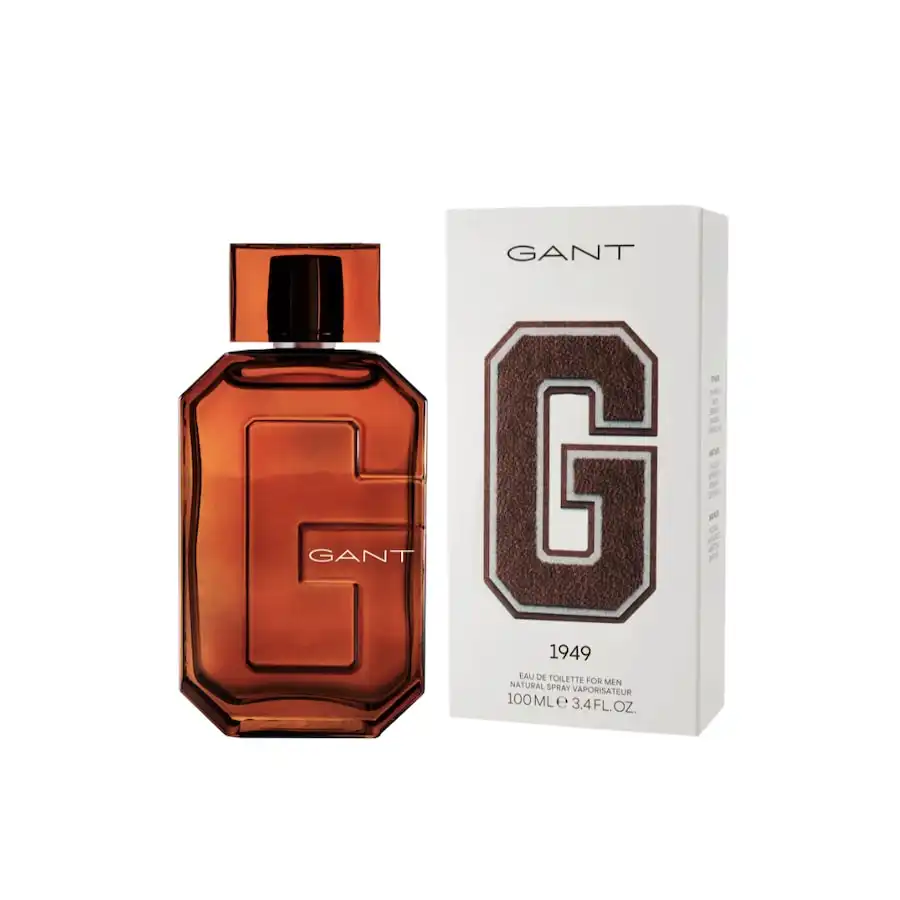 Gant - 1949 Perfumes 100 ml male - HOUBIGANT PARIS - Comparador de precios