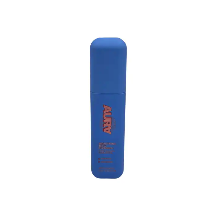 Gel Limpiador Suavizante con Bakuchiol y Niacinamida 140 ml - Aura - Comparador de precios