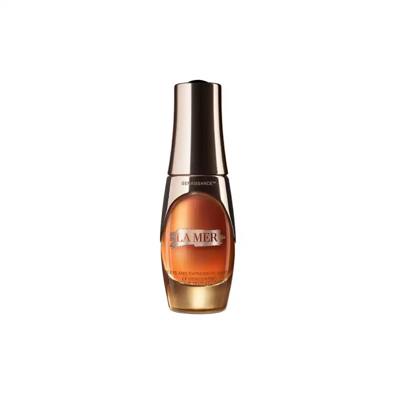 Geniassance The Eye And Expression Ampoule 20 Ml - La Mer - Comparador de precios