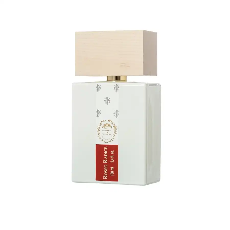 Giardini Di Toscana - Rosso Radice Perfumes 100 ml female - Tosca - Comparador de precios