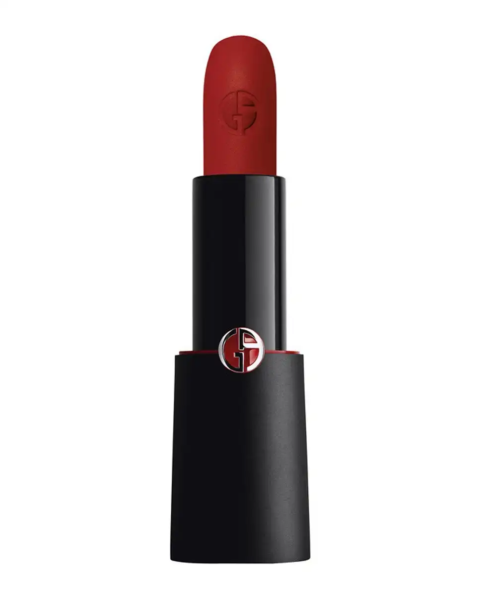 Giorgio Armani - Barra De Labios Rouge D' Armani Matte - Giorgio Armani - Comparador de precios