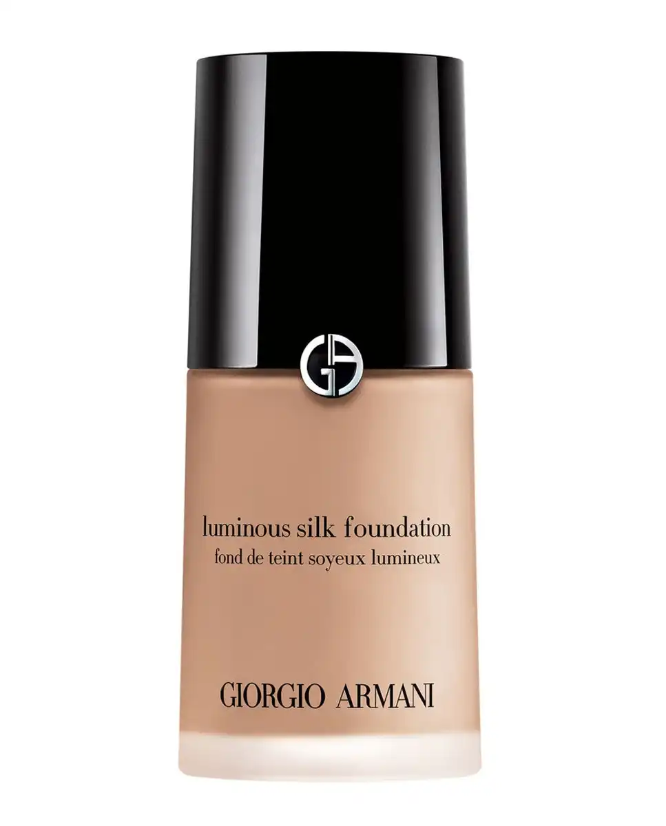 Giorgio Armani - Base De Maquillaje Luminous Silk Foundation - Giorgio Armani - Comparador de precios
