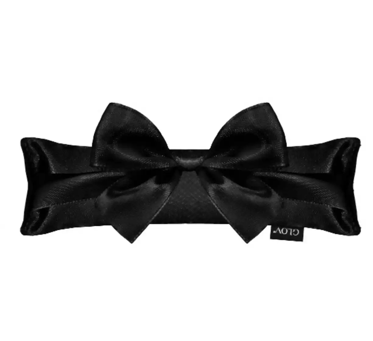 GLOV - Rulos para rizar el cabello sin calor Ribbon Rollers - Negro - Glov - Comparador de precios