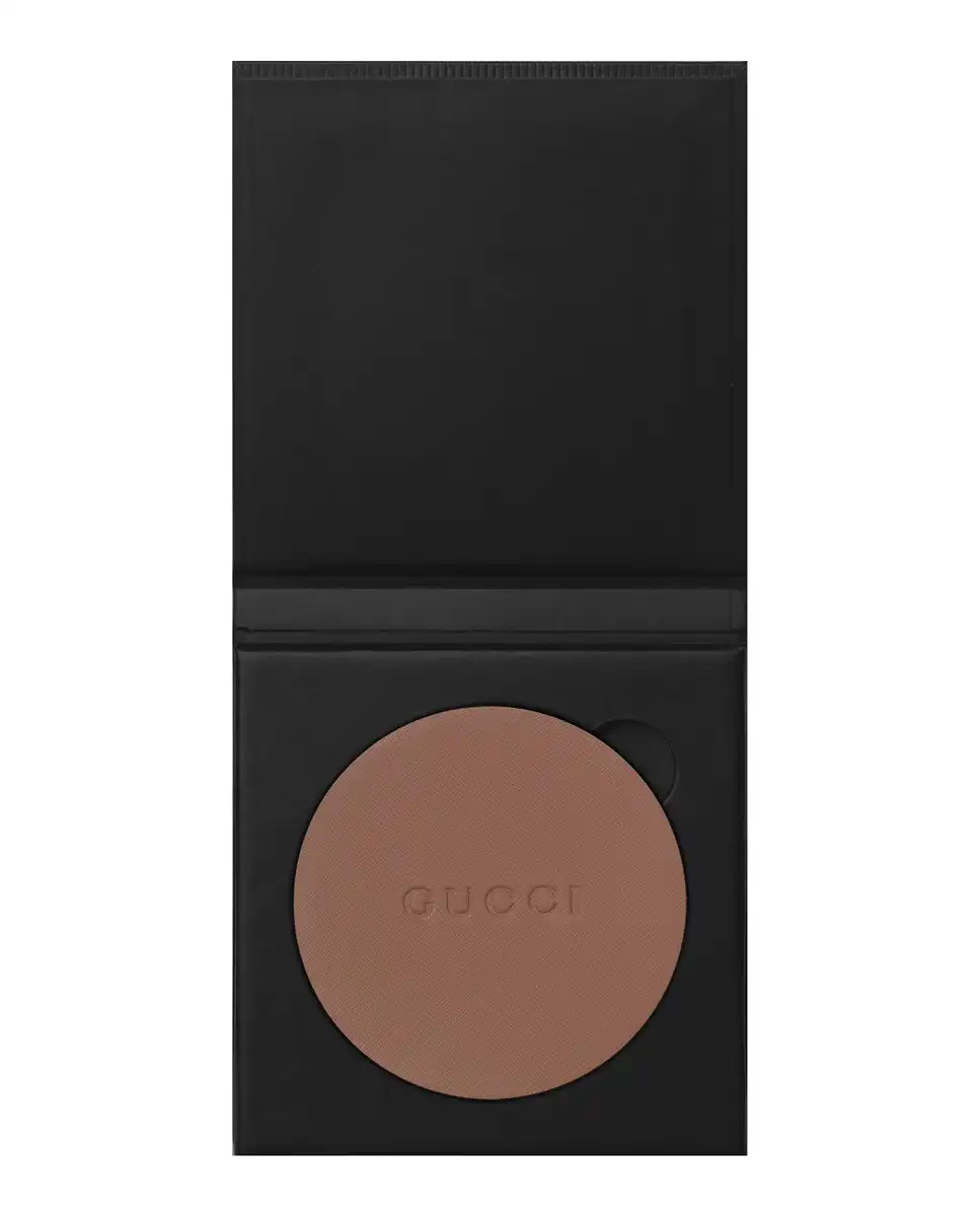 Gucci - Recarga Polvos Compactos Poudre de Beauté Mat Naturel Face Gucci. - Gucci - Comparador de precios