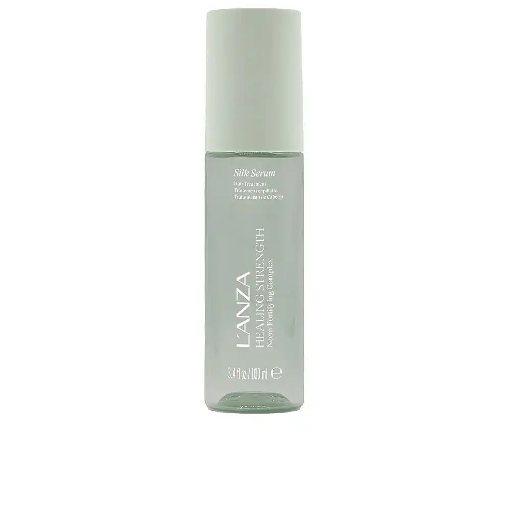 Healing Strength silk serum 100 ml - LAnza - Comparador de precios