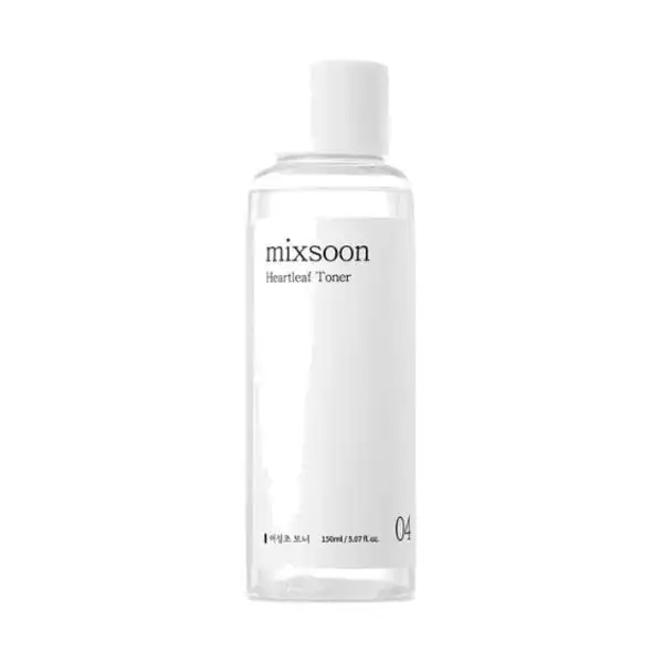 Heartleaf Toner - Mixsoon - Comparador de precios