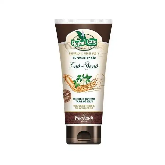 Herbal Care Acondicionador 200 ml - Farmona - Comparador de precios