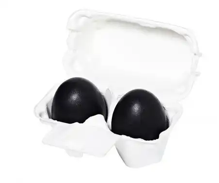 Holika Limpiador Facial Carbón 2x50gr. - Holika Holika - Comparador de precios
