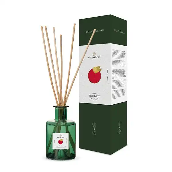 Home Fragrance Mikado Beetroot Delight - GOODSENSES - Comparador de precios