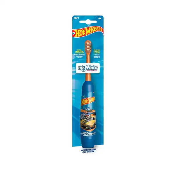 Hotwheels - Mr White - Comparador de precios