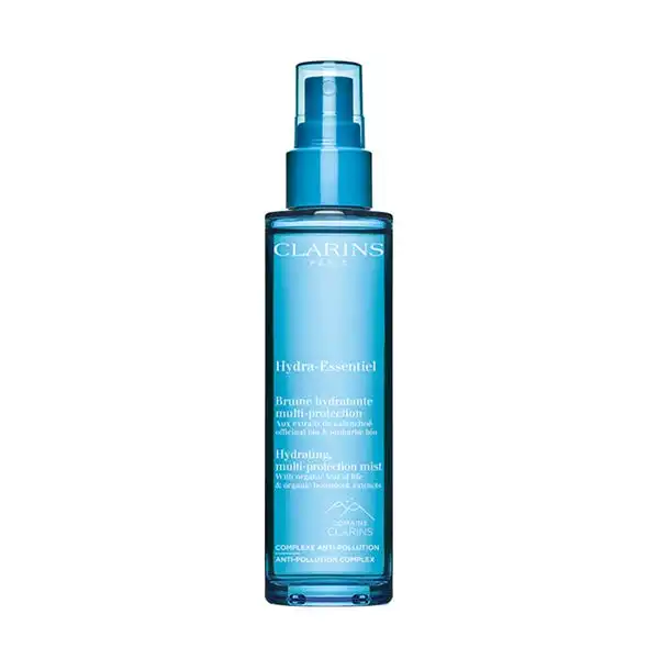 Hydra-Essentiel Brume Hydratante Multi-Proteccion - Clarins - Comparador de precios