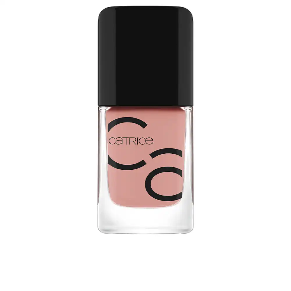 Iconails gel lacquer #136-sanding nudes - CATRICE - Comparador de precios