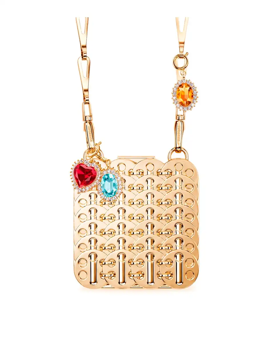 Iluminador Makeup Clutch 1969 9,1 g Rabanne - Rabanne - Comparador de precios