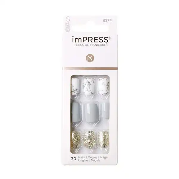 Impress Nails Knock Out - Kiss - Comparador de precios