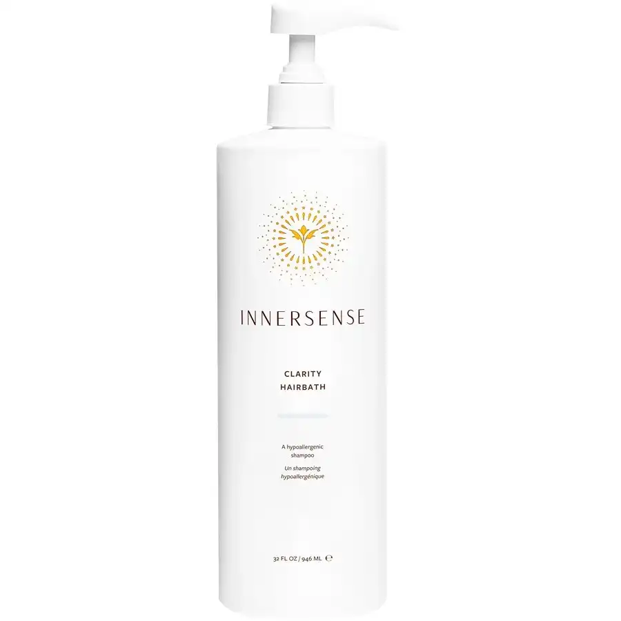 Innersense - Clarity Hairbath Champús 946 ml female - Innersense - Comparador de precios