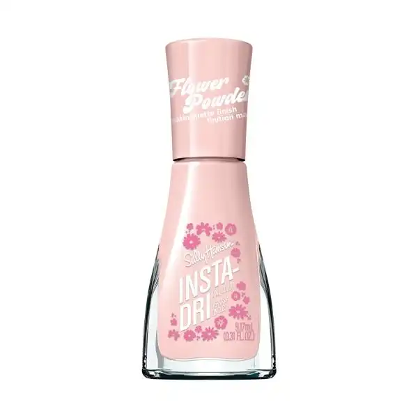 Insta Dri 141 Peony Pace - Sally Hansen - Comparador de precios