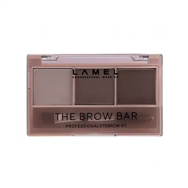 Insta The Brow Bar - LAMEL PROFESSIONAL MAKE UP - Comparador de precios