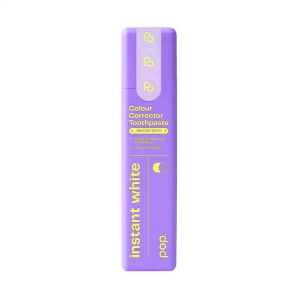 Instant White - Smilepen Pop - Comparador de precios