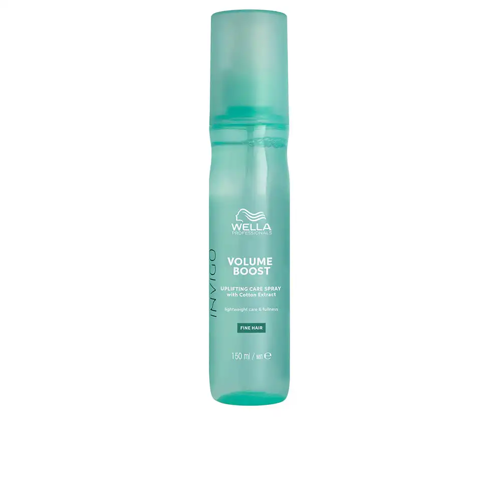 Invigo Volume Boost uplifting care spray 150 ml - Wella Professionals - Comparador de precios